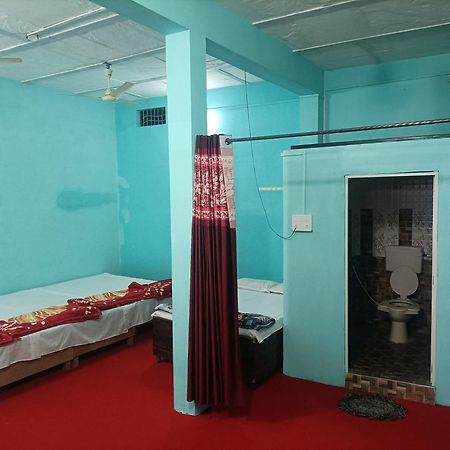 Shri Gamya Guest House Ujjain Eksteriør bilde