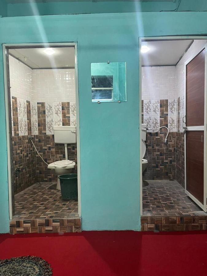 Shri Gamya Guest House Ujjain Eksteriør bilde
