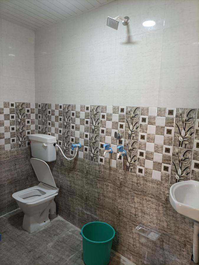 Shri Gamya Guest House Ujjain Eksteriør bilde