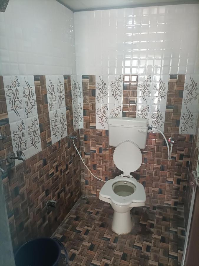 Shri Gamya Guest House Ujjain Eksteriør bilde
