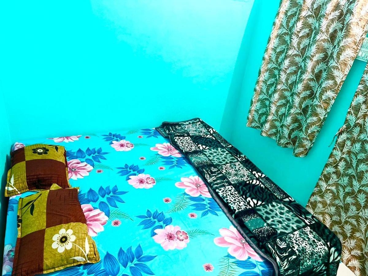 Shri Gamya Guest House Ujjain Eksteriør bilde