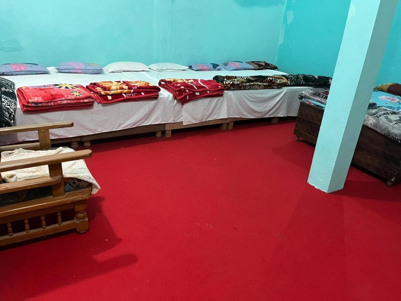 Shri Gamya Guest House Ujjain Rom bilde